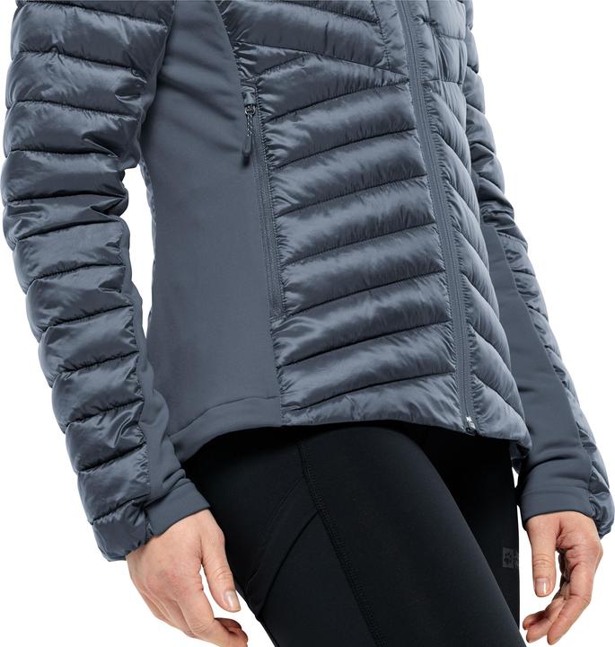 Produktbild Jack Wolfskin Routeburn Pro Ins Jkt W (M)