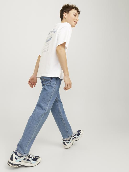 Actual product image Jack & Jones Jjichris Jjoriginal Sq 036 Jnr (134)