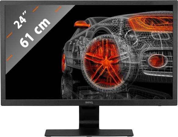 Immagine prodotto BenQ GL2480 (1920 x 1080 pixel, 24")