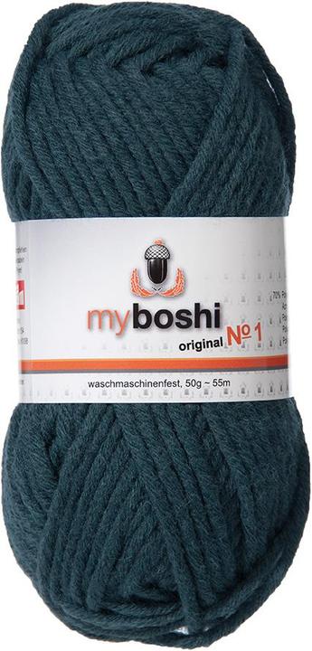 Produktbild Myboshi Nr. 1 (55 m)