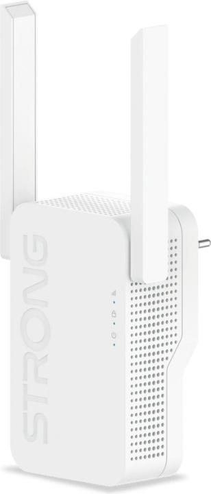 Strong AX3000 WLAN repeater (2402 Mbit/s, 574 Mbit/s)