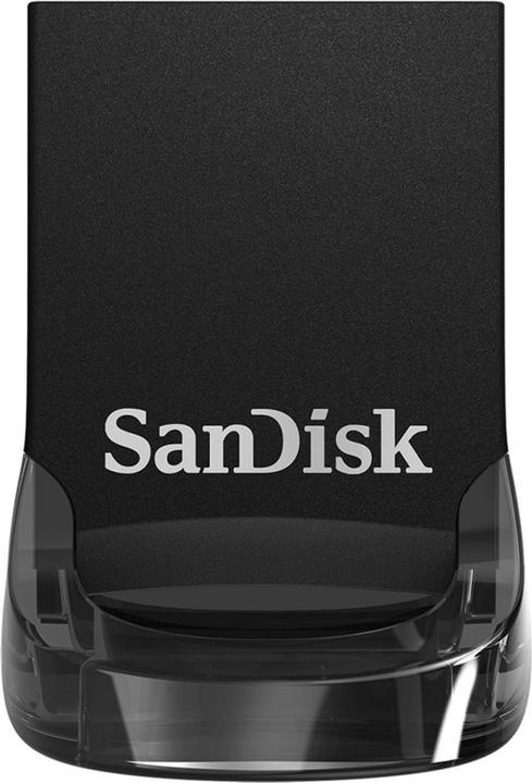 Actual product image SanDisk Ultra Fit (1000 GB, USB-A)