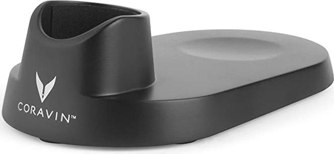 Actual product image Coravin Support Universel (Wine bottle holder)