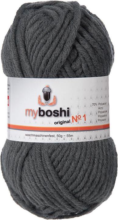 Produktbild Myboshi Nr. 1 (55 m)