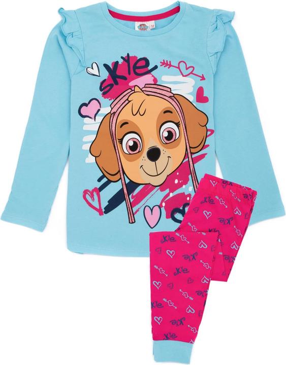 Produktbild Paw Patrol Schlafanzug (98)