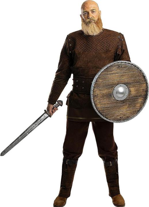 Produktbild Metamorph Vikings – Ragnar Lothbrok Kostüm (XL)