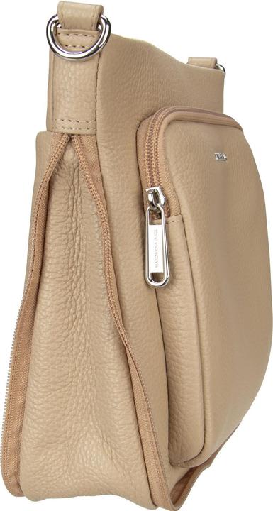 Produktbild Mandarina Duck Umhängetasche Mellow Leather Crossover FZT15