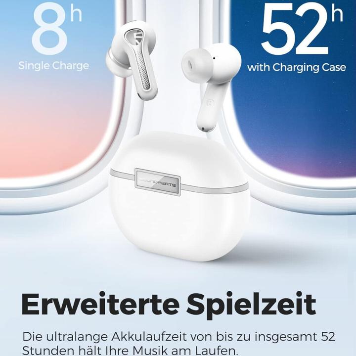 Immagine prodotto Soundpeats Capsule3 Pro (ANC, 5.50 h, Senza fili)