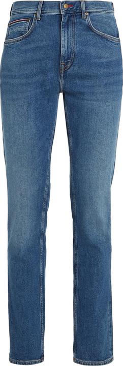 Image du produit Tommy Hilfiger Denton Jeans Straight Fit Boston Indigo (W40/L34)