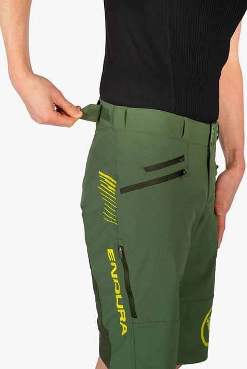 Produktbild Endura SingleTrack II (M)