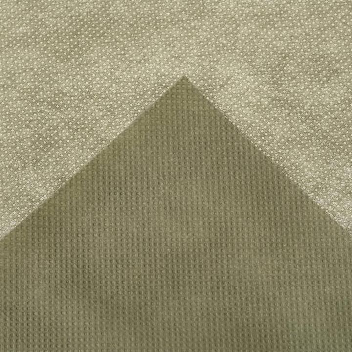 Image du produit Nature Wintervlies-Frostschutzhaube 3 Stk. 50 g/m² 100x50 cm Grün