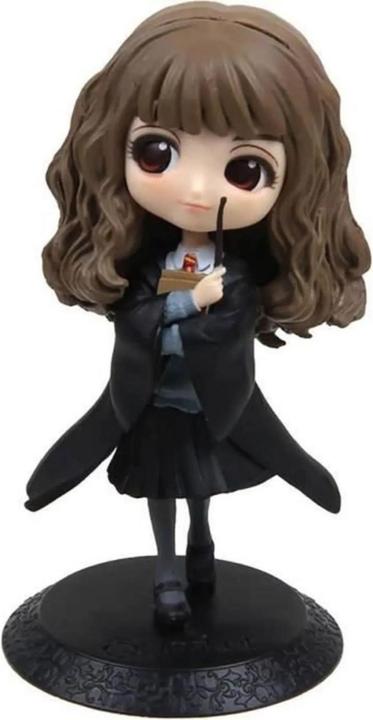 Immagine prodotto Banpresto Harry Potter Q Posket : Hermione Granger (A) 14cm