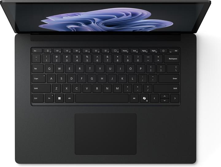 Immagine prodotto Microsoft Surface Laptop 6 for business (15", Intel Core Ultra 5 135H, 8 GB, 256 GB, CH)
