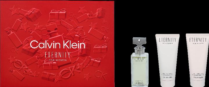 Image du produit Calvin Klein Coffret cadeau Eternity For Women (Set parfum)