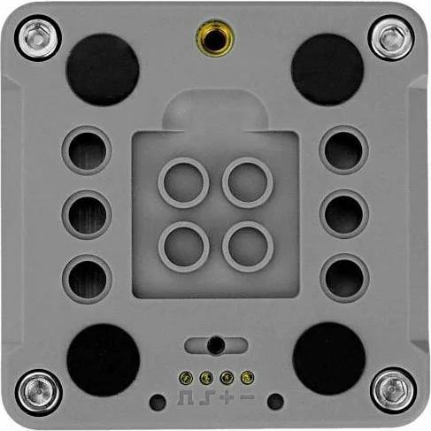 Produktbild M5Stack Starter Kit V2.7 M5GO IoT