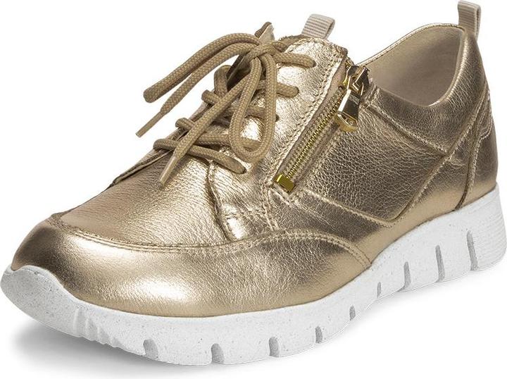 Produktbild Vitaform Sneaker Hirschleder Soft (37)