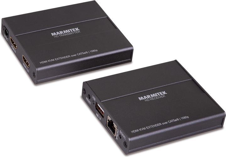 Marmitek Megaview 76 (60 m)