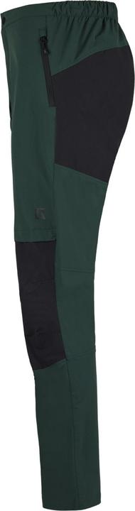 Produktbild Heber Peak EvergreenHe. Stretch Pants (XL)