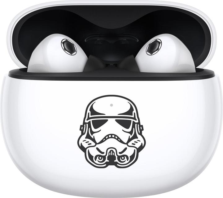 Actual product image Xiaomi Buds 3 (ANC, 7 h, Wireless)