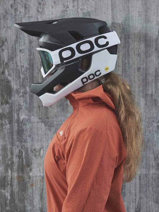 Actual product image Poc Otocon Race MIPS (51 - 54 cm)