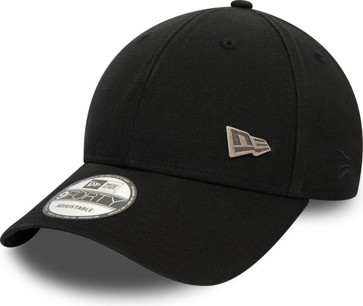 Immagine prodotto New Era cappellino baseball ne pin 9forty (Taglia unica)
