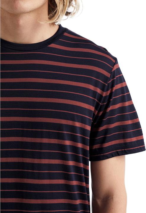 Actual product image Icebreaker Wave Stripe (S, M)