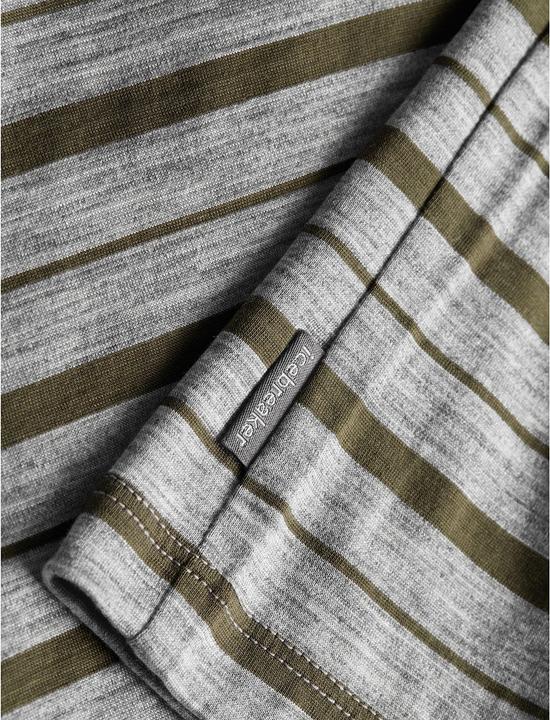 Actual product image Icebreaker Wave Stripe (S, M)