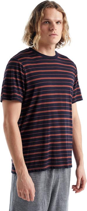 Actual product image Icebreaker Wave Stripe (S, M)