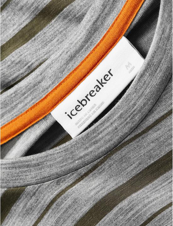 Actual product image Icebreaker Wave Stripe (S, M)