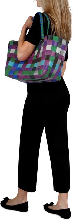 Actual product image Normani Shopping Basket Plastic Shopping Bag