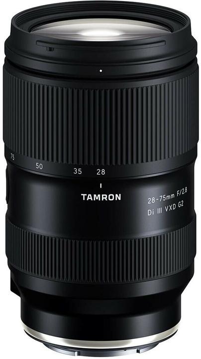 Immagine prodotto Tamron 28-75 mm f/2.8 Di III VXD G2 Nikon Z (Nikon Z, Full-frame)
