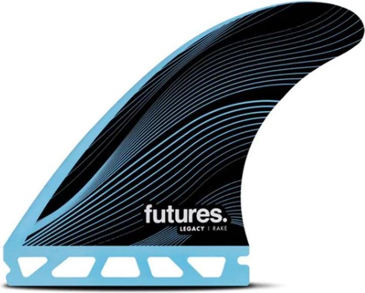 Futures Boegvinnenset R4 Legacy Rake S