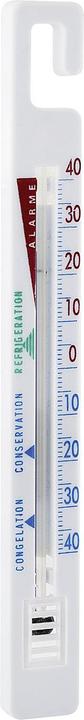 Actual product image Axentia Refrigerator thermometer, KS, approx. 15 cm