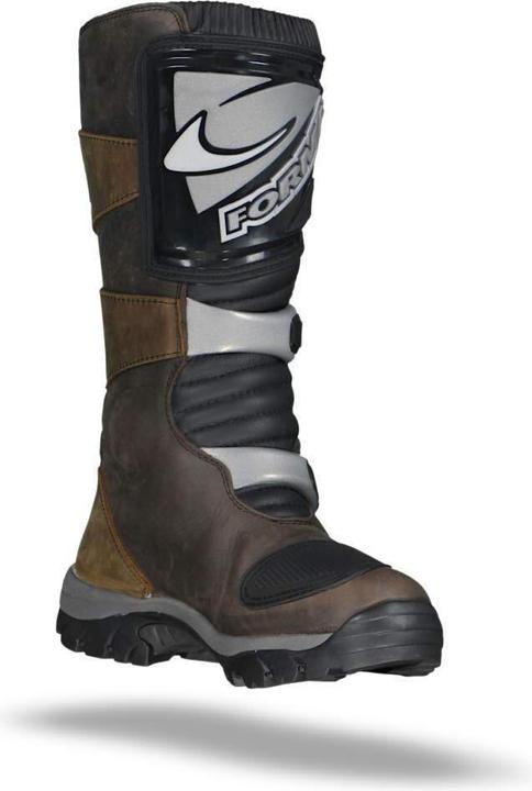 Immagine prodotto La Forma stivali da moto adventure wp (Uomini, 42)