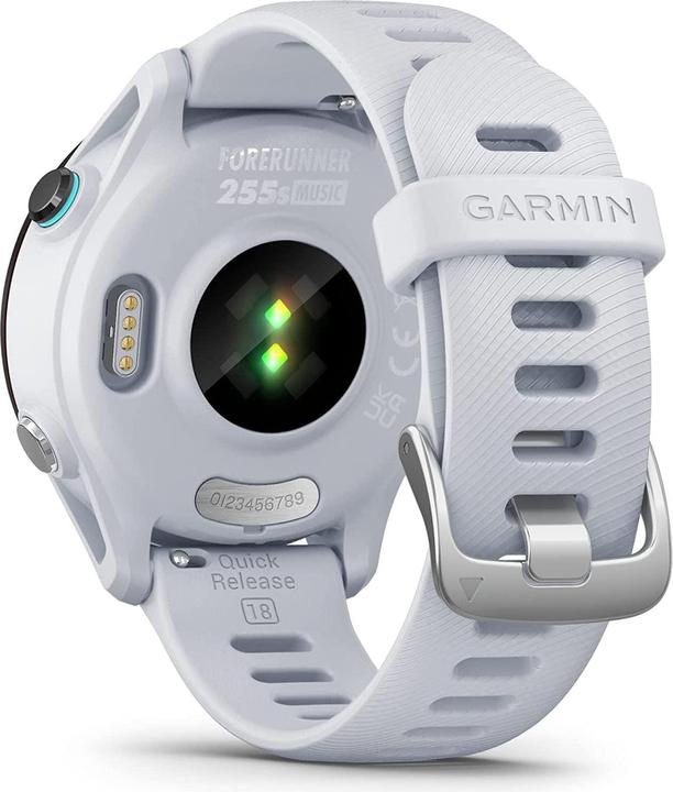 Produktbild Garmin Forerunner 255S Music (41 mm)