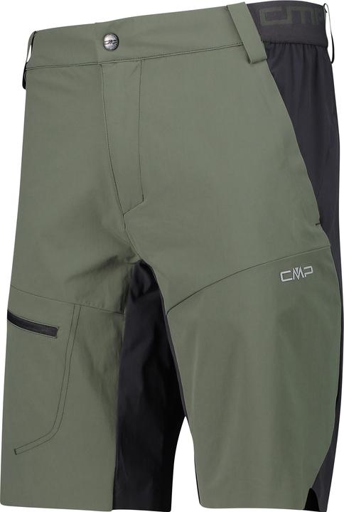 Produktbild CMP Campagnolo Bermuda (XL)