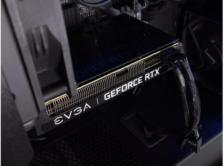 Actual product image Joule Performance Gaming PC Force RTX 4070 Super (Intel Core i7-14700F, 32 GB, 2000 GB, GeForce RTX 4070 Super)