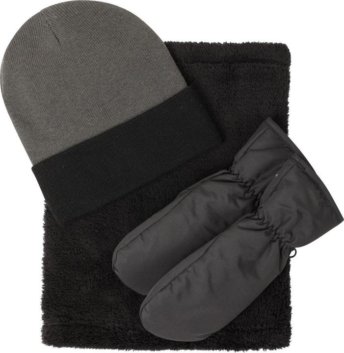 Actual product image Mountain Warehouse Childrens/Kids Winter Accessories Set