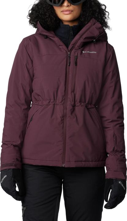 Columbia Powdered Peak™ Insulated Jacket