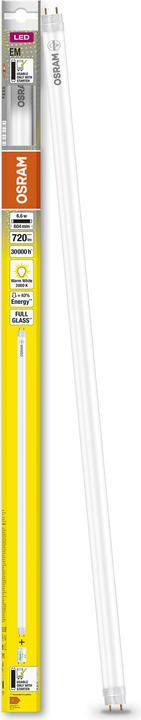 Actual product image Osram Led Tube T8 Em (G13, 6.60 W, 720 lm, 1 x, F)