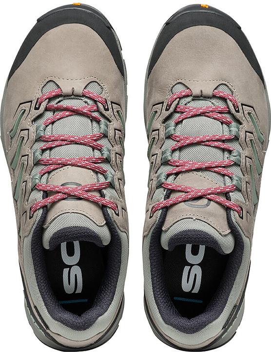 Immagine prodotto Scarpa Women's Moraine GTX (40.5)