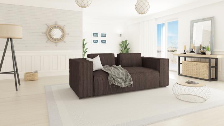 Produktbild Ropez Cloe (2-Sitzer)