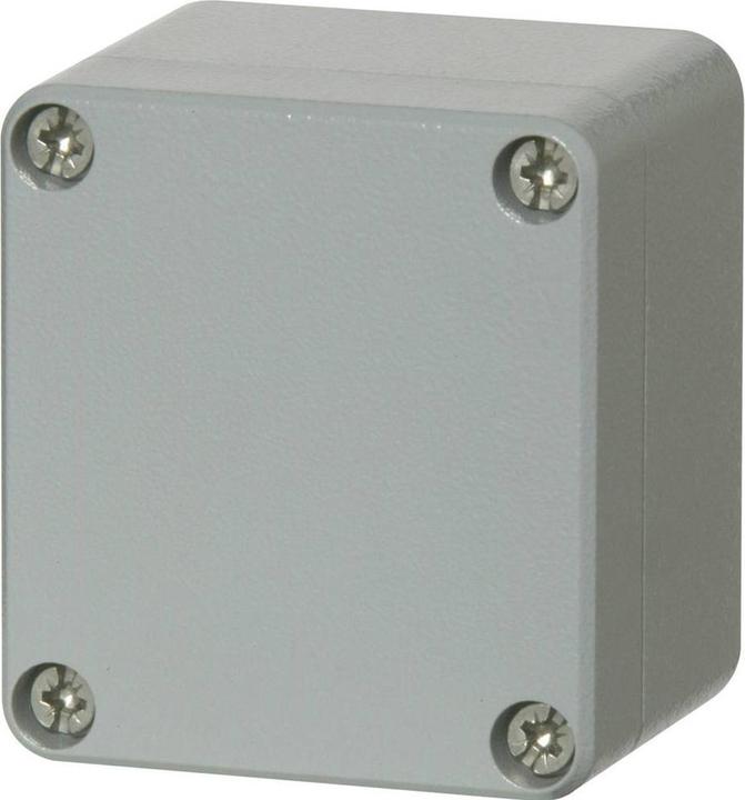 Produktbild Fibox Universal-Gehäuse 263 x 162 x (Gehäuse)