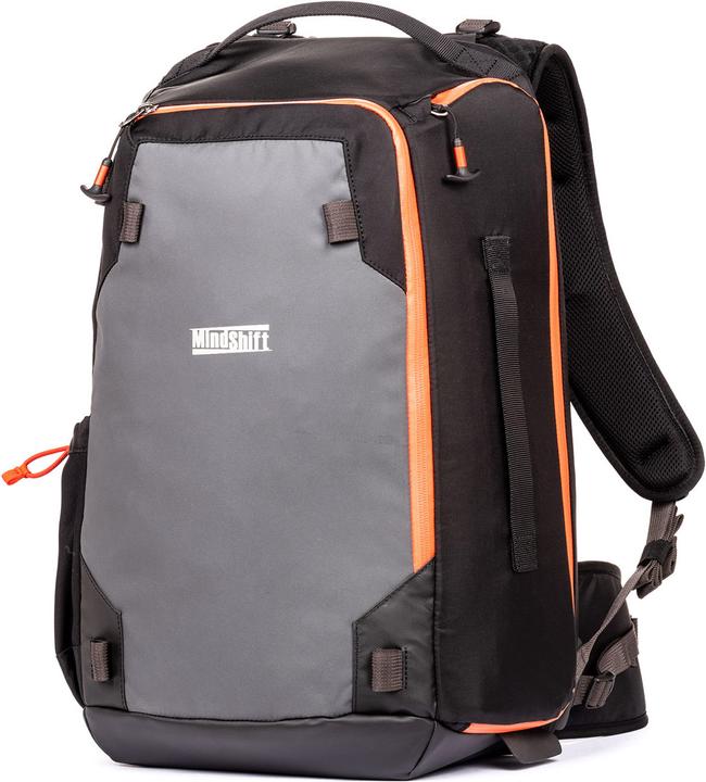 Mindshiftgear PhotoCross 15L (Sac à bandoulière pour appareil photo, 20 l)