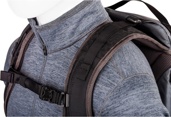 Productafbeelding Mindshiftgear PhotoCross 15L (Camera schoudertas, 20 l)