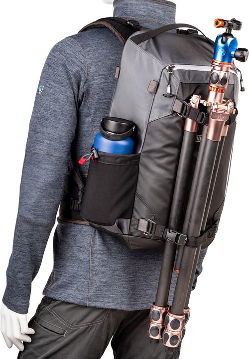 Productafbeelding Mindshiftgear PhotoCross 15L (Camera schoudertas, 20 l)