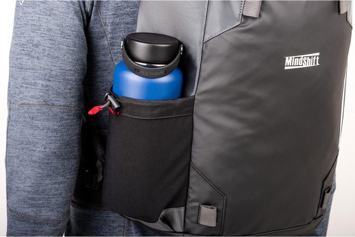 Productafbeelding Mindshiftgear PhotoCross 15L (Camera schoudertas, 20 l)