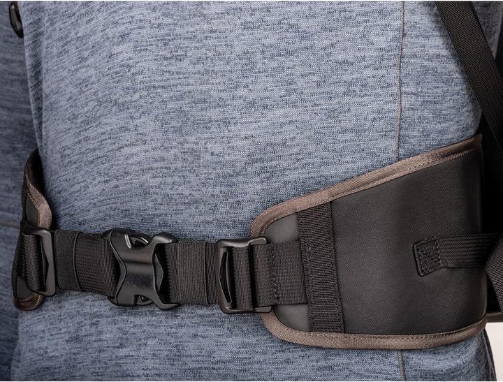 Productafbeelding Mindshiftgear PhotoCross 15L (Camera schoudertas, 20 l)