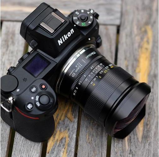 Produktbild TTArtisan 11mm F2.8 for Nikon Z Mount (Full Frame) (Nikon Z, Vollformat)