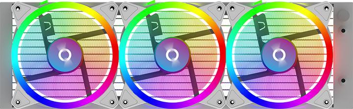 Actual product image Aqirys AQUARIUS 360 AIO